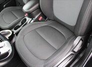 KIA Soul Hatchback 1,6 l 97 kw