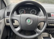 Škoda Fabia Hatchback 1,2 l 40 kw