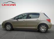 Peugeot 307 8