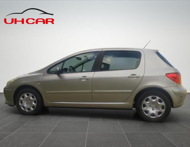 Peugeot 307 8