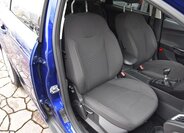 Ford Focus Kombi 1,5 l 110 kw