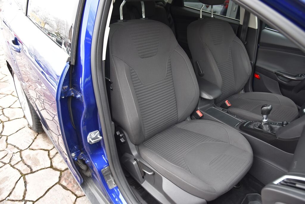 Ford Focus Kombi 1,5 l 110 kw