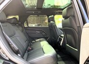 Land Rover Range Rover Sport SUV / Terénní 3,0 l 258 kw