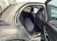 Toyota Yaris Hatchback 1,5 l 92 kw