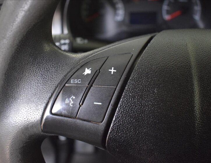 Opel Combo Ostatní 1,2 l 66 kw