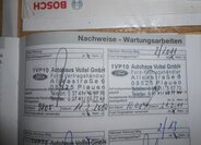 Ford Fusion Kombi 1,4 l 59 kw