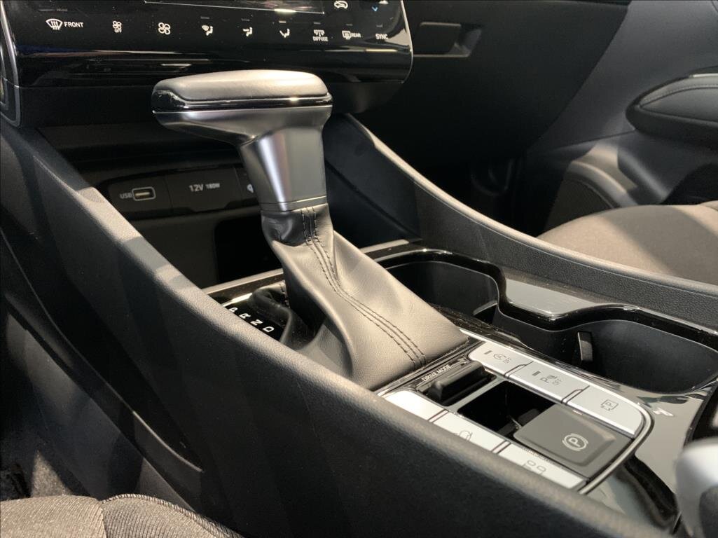 Hyundai Tucson SUV 1,6 l 110 kw