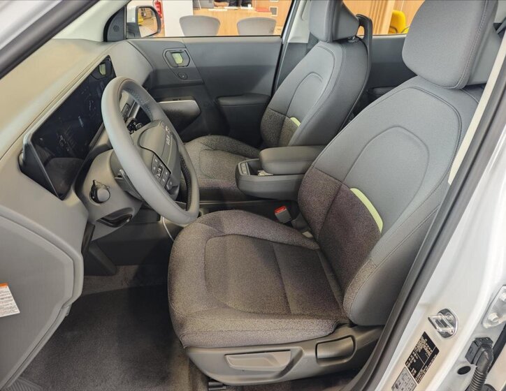 KIA Ostatní SUV / Terénní 0,0 108 kw