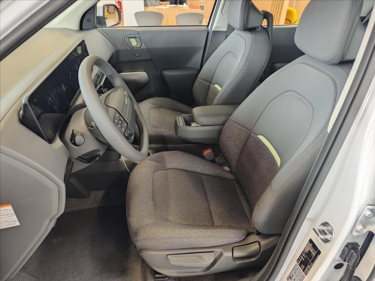 KIA Ostatní SUV / Terénní 0,0 108 kw