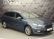 Ford Mondeo 6