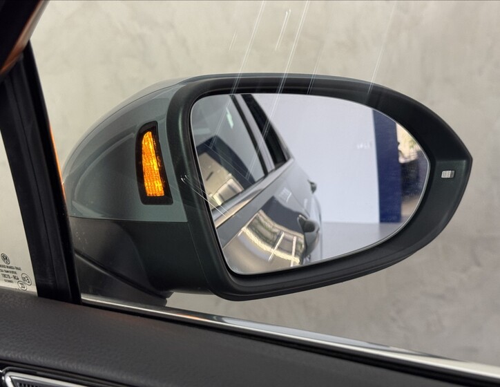 Volkswagen Passat 42