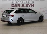 Škoda Octavia 4
