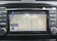 Nissan Pulsar Hatchback 1,2 l 85 kw