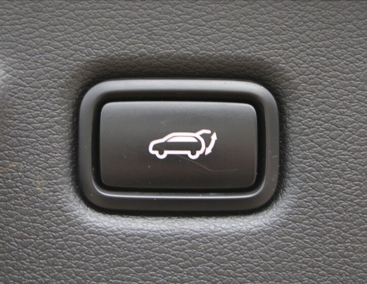 KIA XCeed Hatchback 1,5 l 117 kw