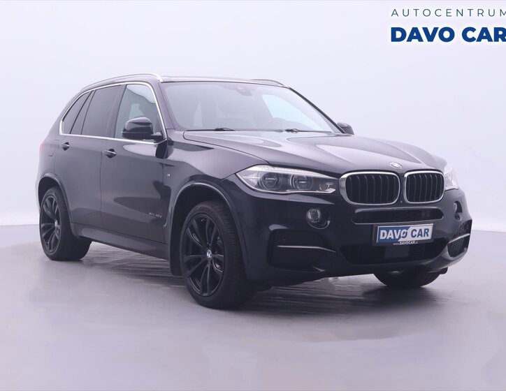 BMW X5 1