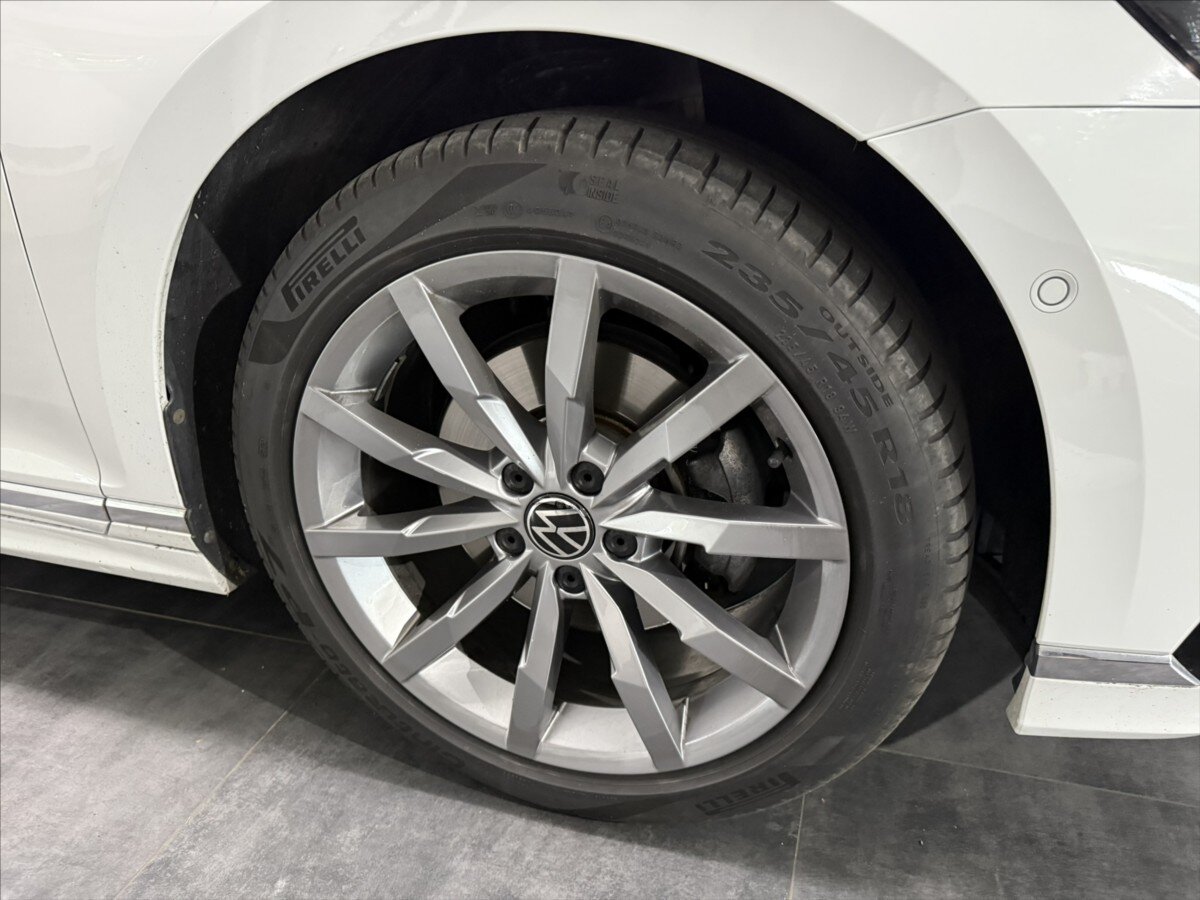 Volkswagen Passat Kombi 2,0 l 110 kw