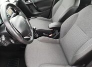 Citroën C3 Hatchback 1,2 l 60 kw