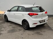 Hyundai i20 Hatchback 1,2 l 55 kw
