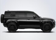 Land Rover Defender SUV / Terénní 4,4 l 467 kw