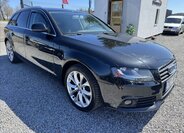 Audi A4 Kombi 2,0 l 105 kw