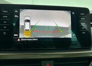 Škoda Kamiq SUV / Terénní 1,5 l 110 kw