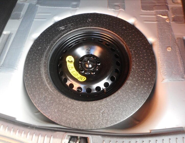 Ford Focus Kombi 999,0 92 kw