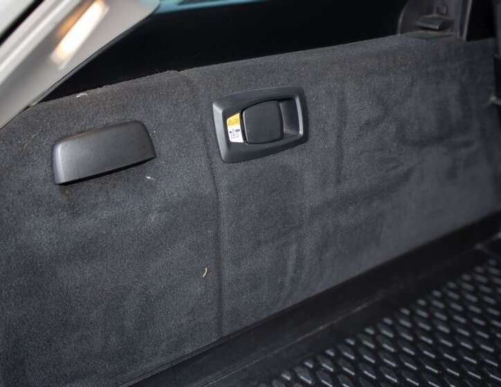 BMW Řada 5 Kombi 2,0 l 160 kw