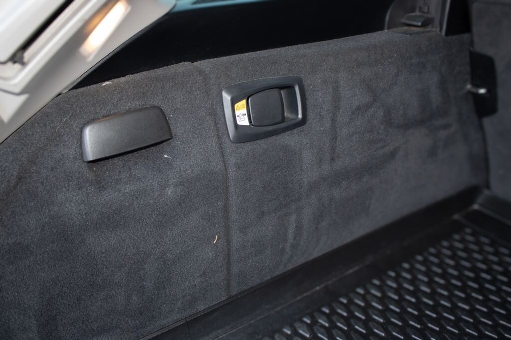 BMW Řada 5 Kombi 2,0 l 160 kw