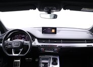 Audi Q7 SUV / Terénní 3,0 l 200 kw