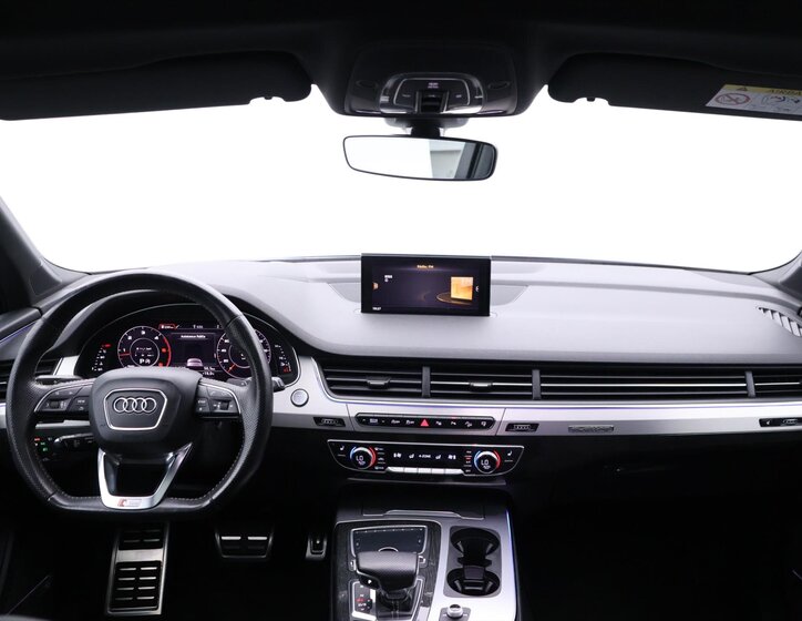 Audi Q7 SUV / Terénní 3,0 l 200 kw