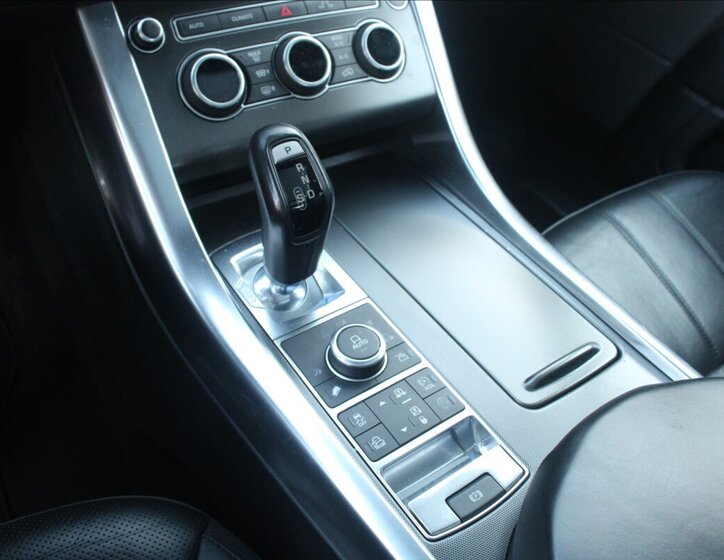 Land Rover Range Rover Sport 22