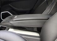 Porsche Panamera Hatchback 4,0 l 368 kw