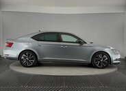 Škoda Superb Liftback 2,0 l 140 kw