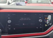 Volkswagen Polo Hatchback 2,0 l 147 kw
