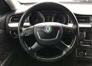 Škoda Superb Kombi 1,6 l 77 kw