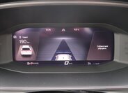 Cupra Formentor SUV 1,5 l 110 kw