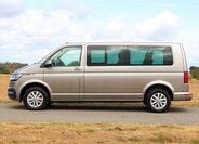 Volkswagen Transporter 4