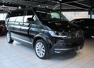 Volkswagen Multivan MPV 2,0 l 146 kw