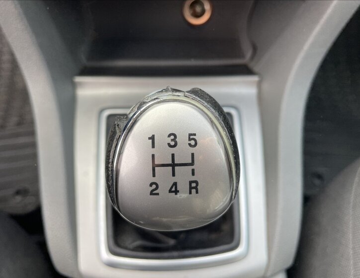 Ford Focus Kombi 1,6 l 74 kw