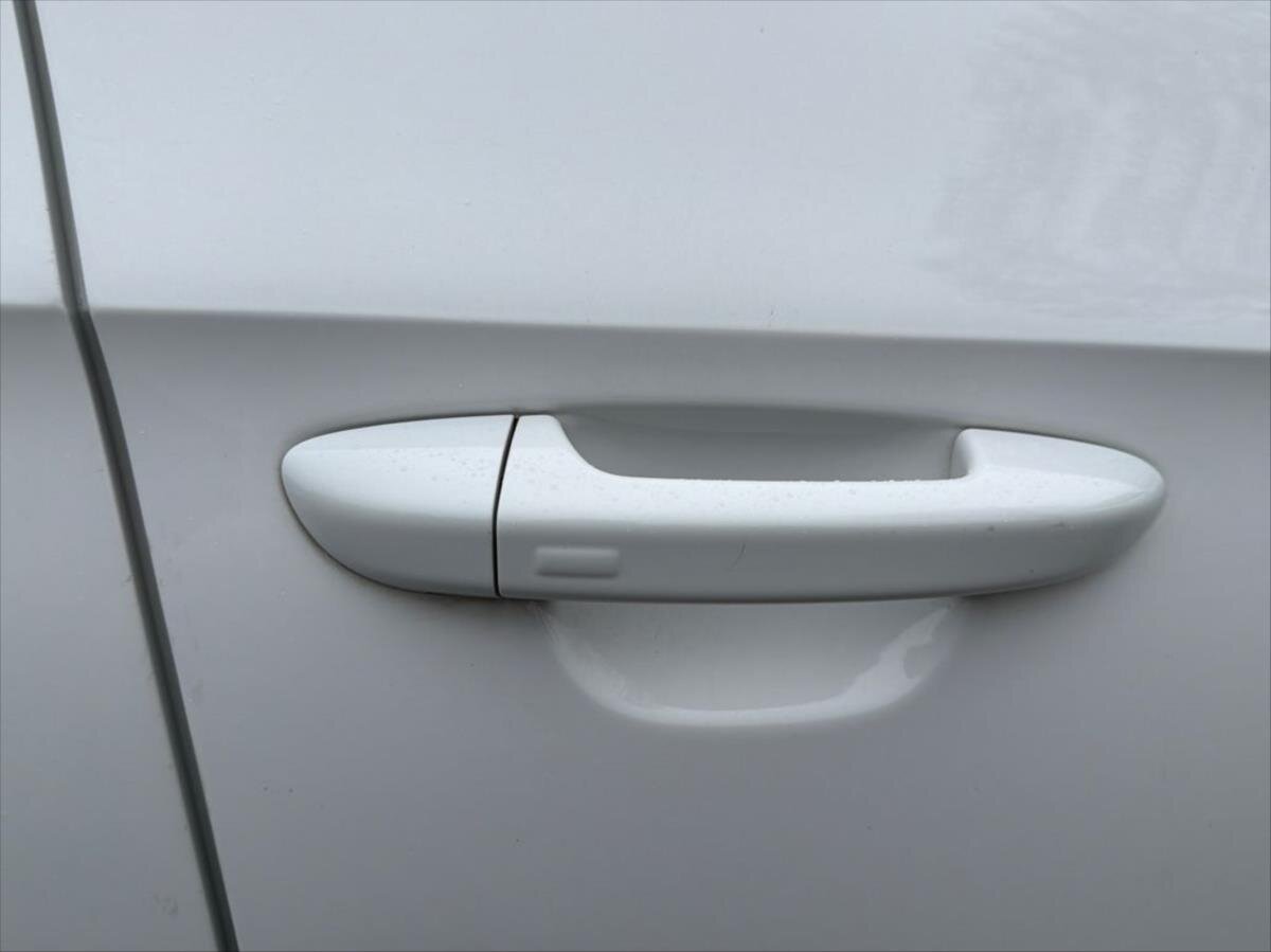 Volkswagen CC Sedan / Limuzína 2,0 l 130 kw