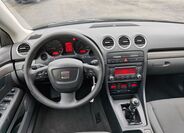 Seat Exeo 13
