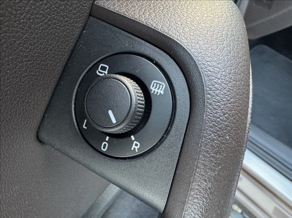 Škoda Octavia Sedan / Limuzína 2,0 l 110 kw