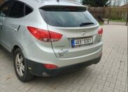 Hyundai ix35 Hatchback 0,0 99 kw