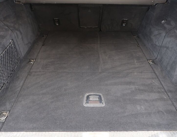 Mercedes-Benz Třídy E Kombi 3,0 l 190 kw