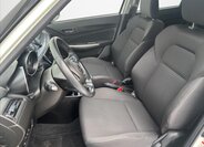 Suzuki Swift Hatchback 1,2 l 61 kw