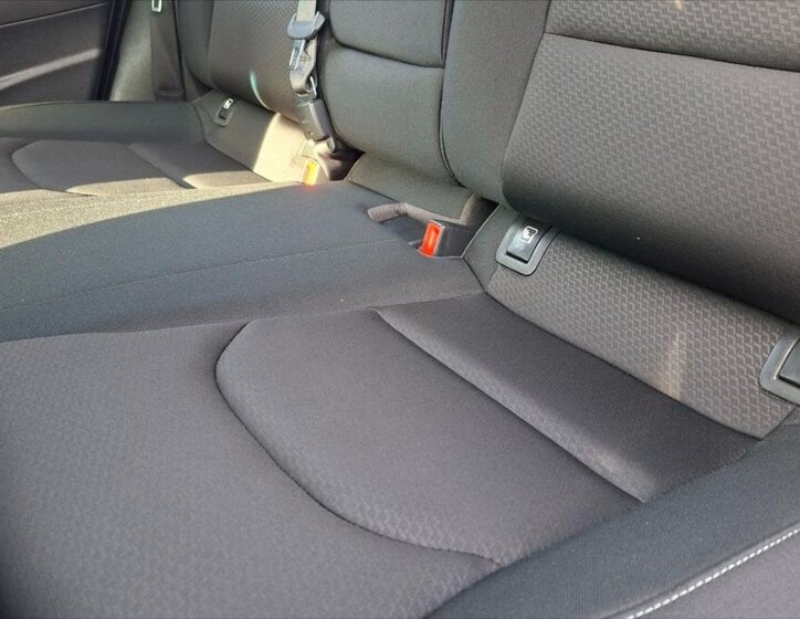 Hyundai i30 Kombi 1,6 l 85 kw