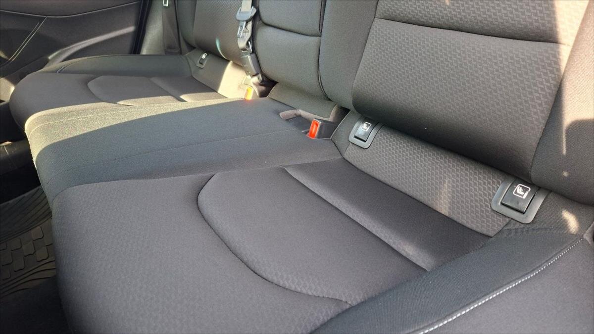 Hyundai i30 Kombi 1,6 l 85 kw