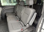 Mercedes-Benz Vito VAN / Minibus 2,0 l 140 kw