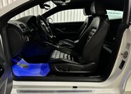 Volkswagen Scirocco Kupé 2,0 l 206 kw