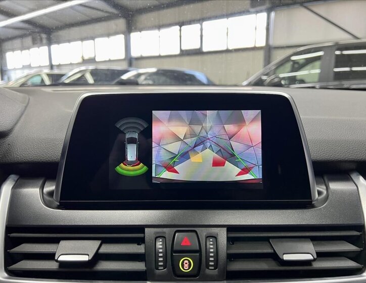 BMW Řada 2 Ostatní 1,5 l 103 kw